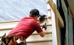 Reliable Jefferson, MD Siding Installation & Repair Solutions